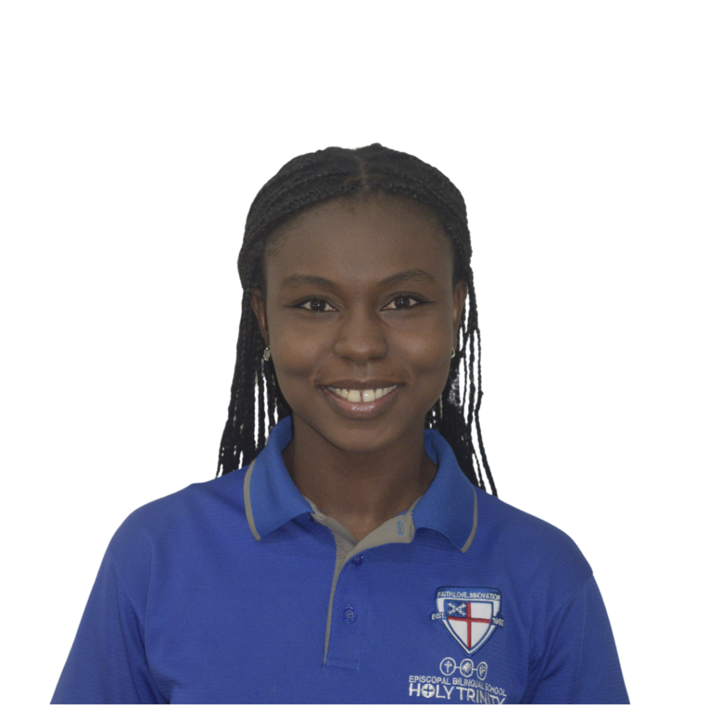 Ms. Esther Marcelin