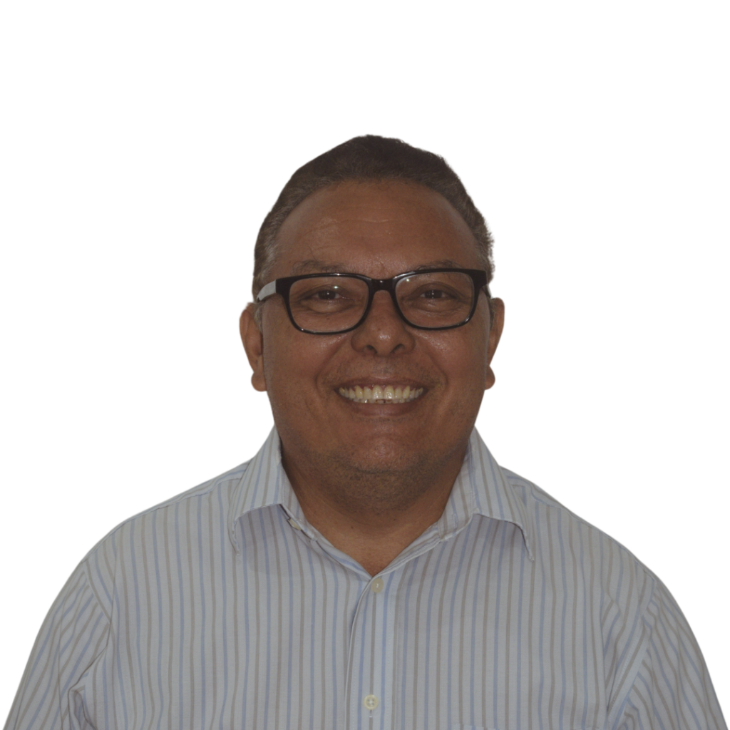Mr. Amilcar Cabar
