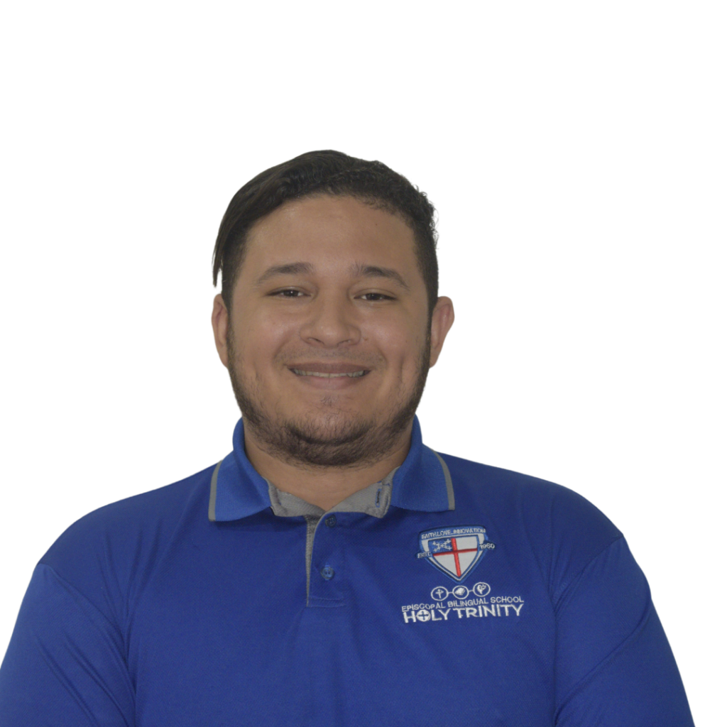 Mr. Alejandro Carcamo