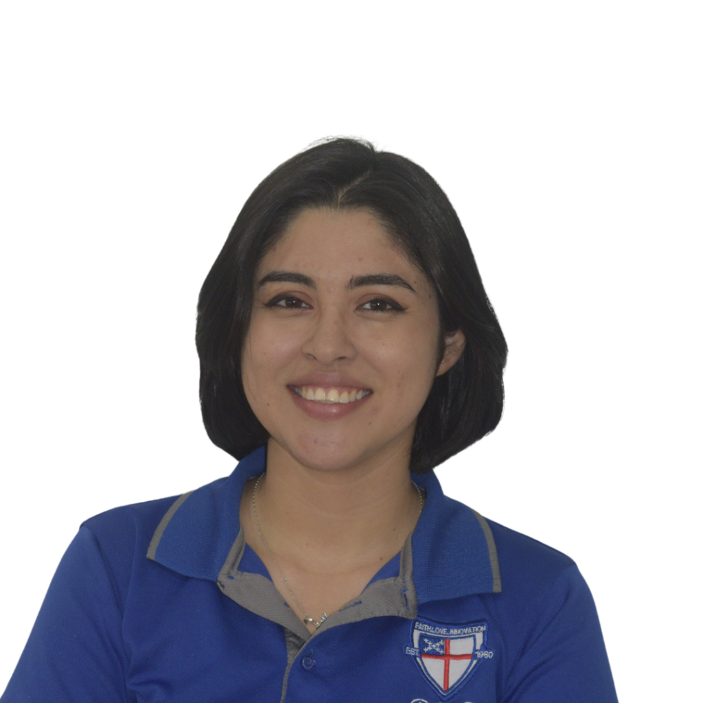 Ms. Dubbany Zaldivar