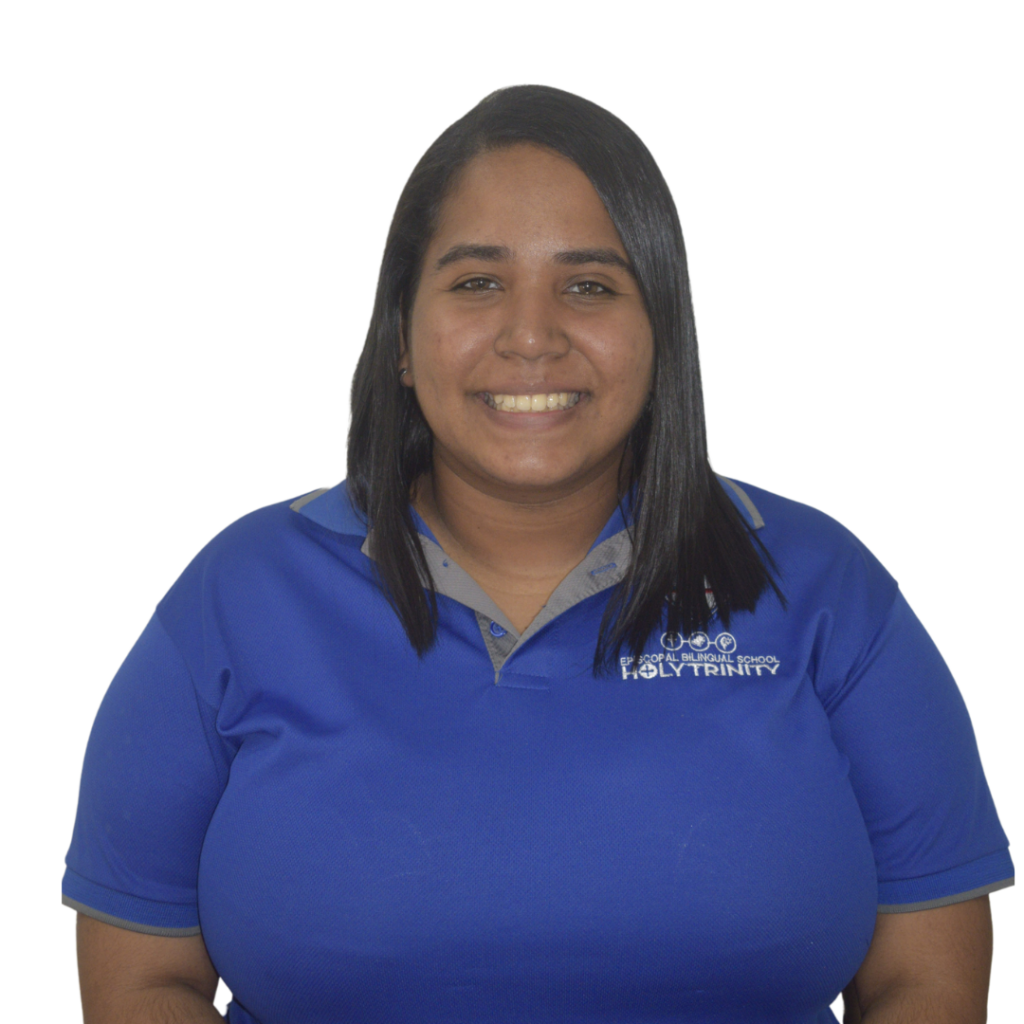 Ms. Cinthia Figueroa