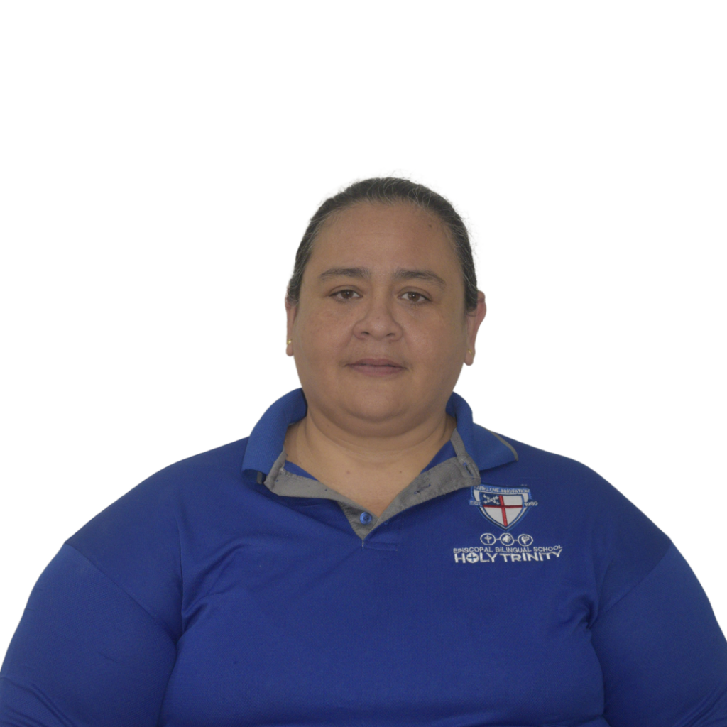 Ms. Heidy Salazar