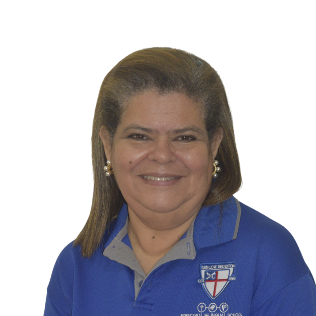 Ms. Mirna Taylor