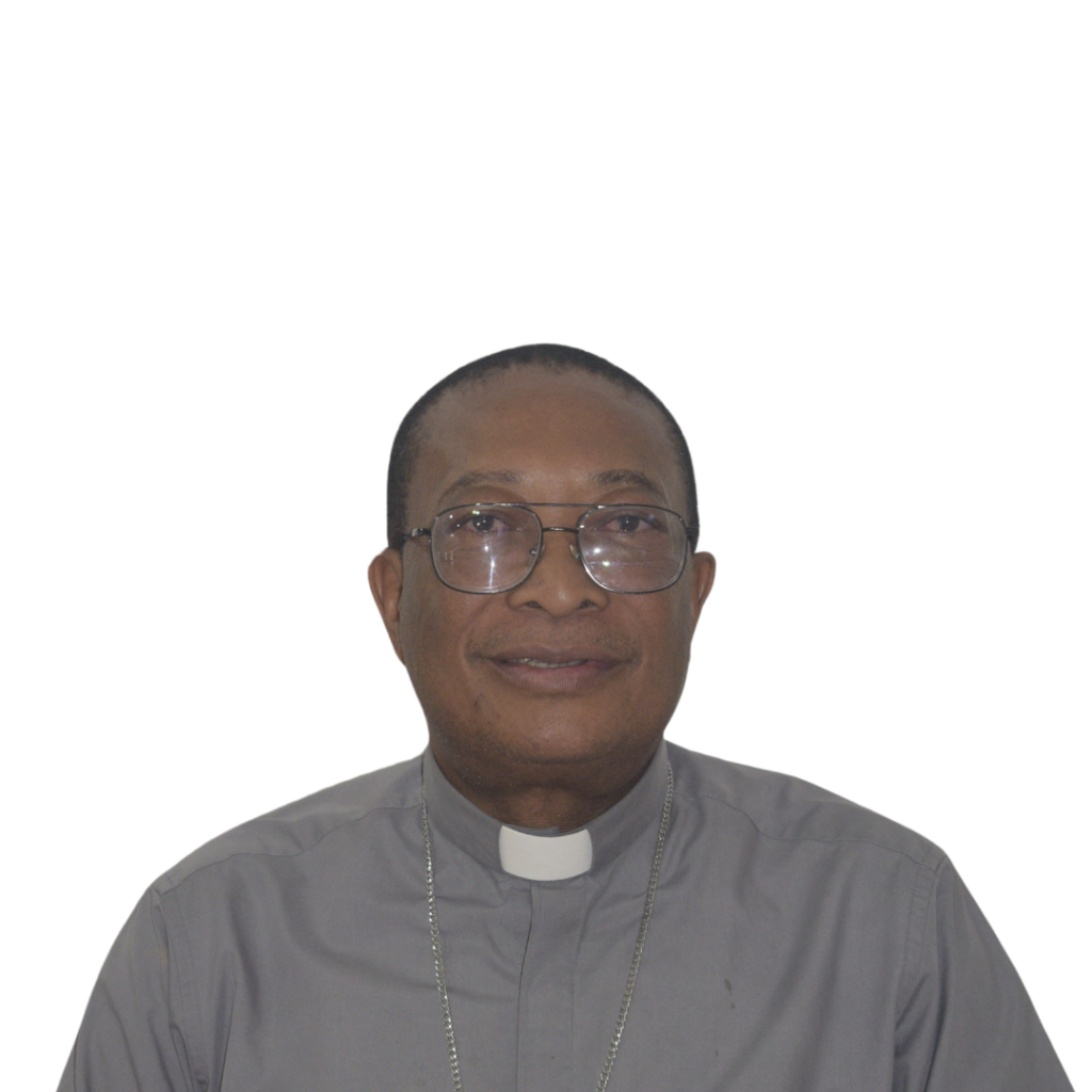Rev. David Batiz