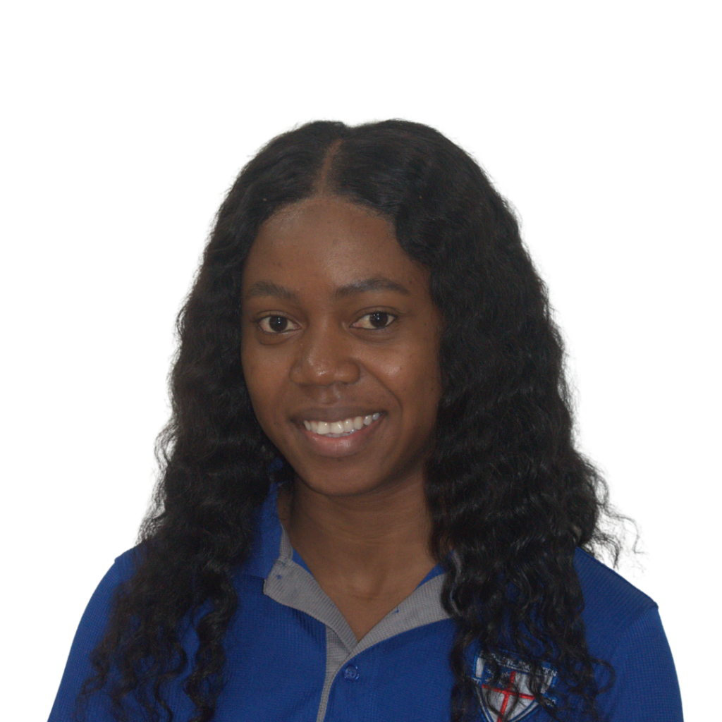 Ms. Catherine Swaso