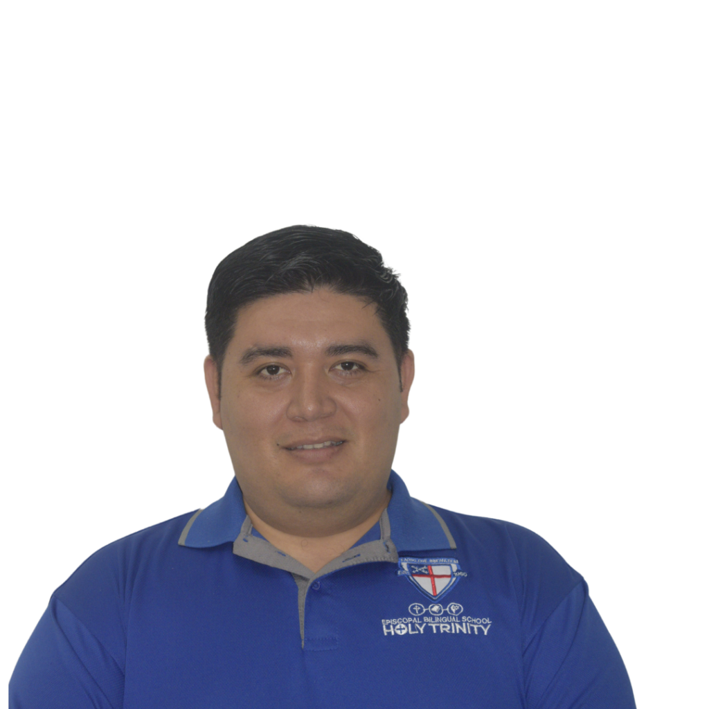 Mr. Hector Trejo