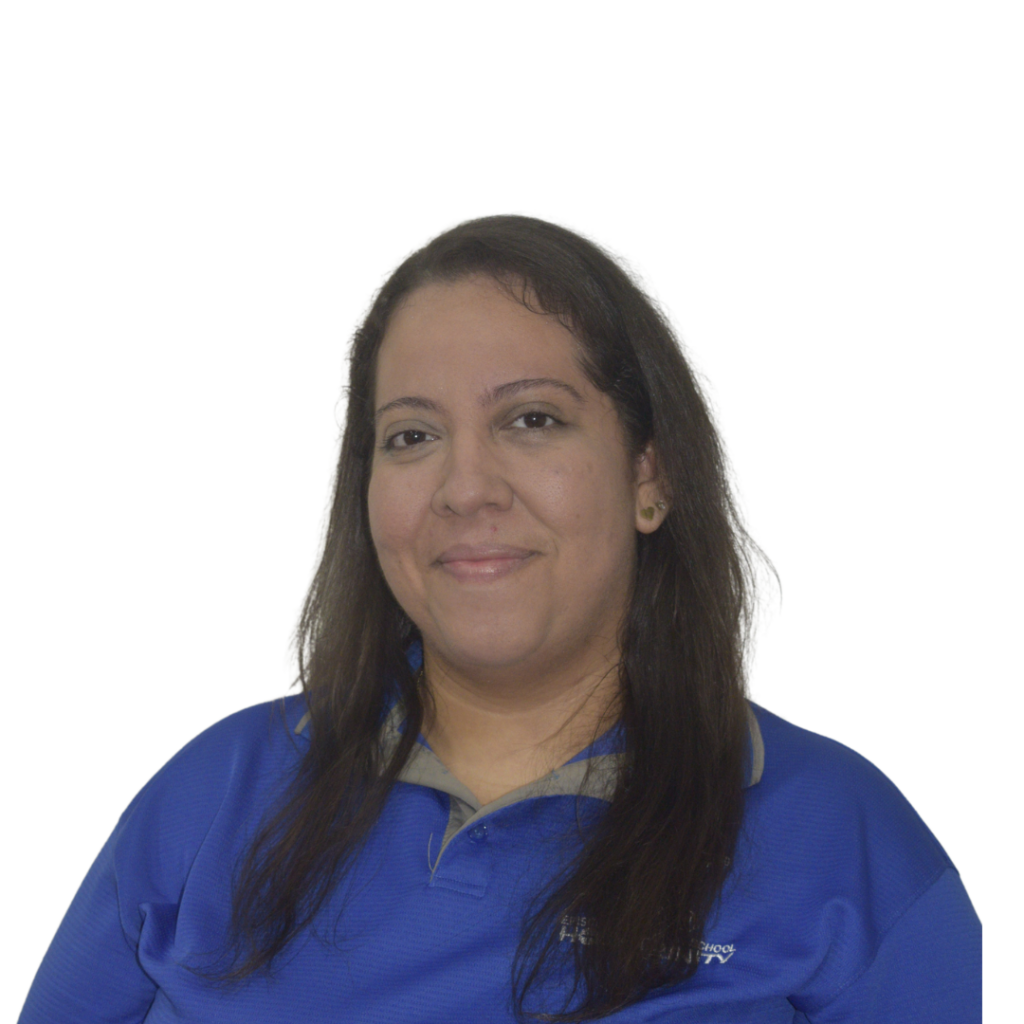 Ms. Francias Hernandez